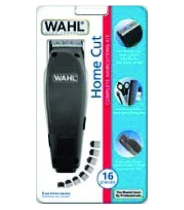 ماشین اصلاح سر و صورت وال مدل Haircut Kit Complete 16Pc 6 pcs sku 905686MA