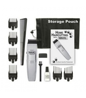 ماشین اصلاح سر و صورت وال مدل Wahl Touch Up