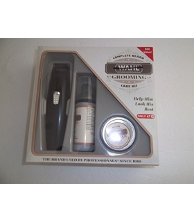 ماشین اصلاح وال مدل Complete Beard Grooming Care Kit