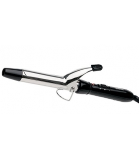 فر کننده مو وال مدل Wahl Curling Tong 25Mm Steel Zx309