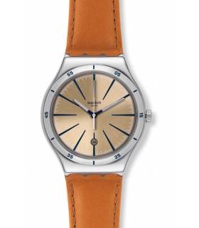 ساعت مچی عقربه ای مردانه سواچ Swatch YWS408C