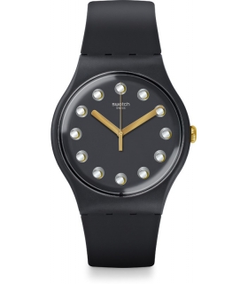 ساعت مچی عقربه ای زنانه سواچ Swatch GB247R