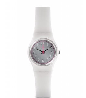 ساعت مچی عقربه ای زنانه سواچ Swatch LM139