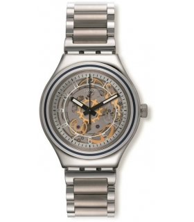 ساعت مچی عقربه ای زنانه و مردانه سواچ Swatch YAS112G