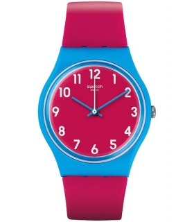 ساعت مچی عقربه ای زنانه سواچ Swatch GS145