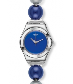 ساعت مچی عقربه ای زنانه سواچ Swatch YSS294G