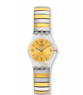 ساعت مچی عقربه ای زنانه سواچ Swatch LK351A