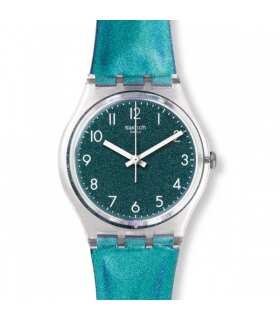 ساعت مچی عقربه ای زنانه و مردانه سواچ Swatch GE245