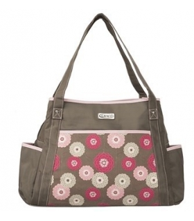 ساک لوازم کودک گراکو مدل 987 Graco GR987 Diaper Bag
