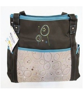 ساک لوازم کودک گراکو مدل آدمک Graco Dummy Diaper Bag