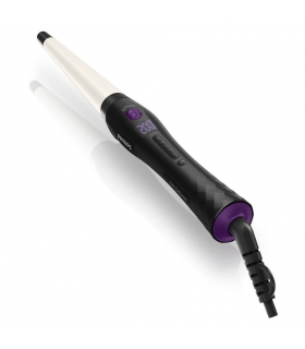 حالت دهنده مو و فر مو فیلیپس HP8618  Hair Curler Philips  