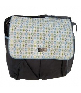 ساک لوازم کودک گراکو مدل 5850 Graco 5850 Diaper Bag