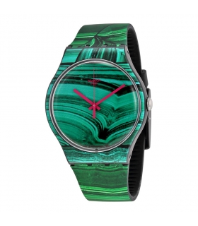 ساعت مچی عقربه ای زنانه سواچ Swatch SUOB122