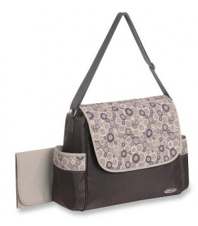 ساک لوازم کودک گراکو مدل 5851 Graco 5851 Diaper Bag