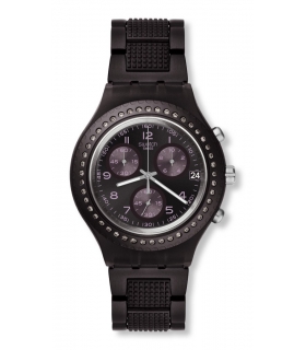 ساعت مچی عقربه ای زنانه سواچ Swatch SVCV4000AG