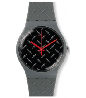 ساعت مچی عقربه ای مردانه سواچ Swatch SUOM102