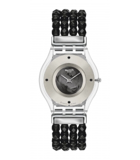 ساعت مچی عقربه ای زنانه سواچ Swatch SFZ116A