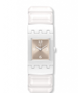 ساعت مچی عقربه ای زنانه سواچ Swatch SUBW113B
