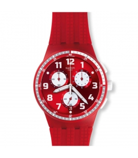 ساعت مچی عقربه ای زنانه و مردانه سواچ Swatch SUSR403