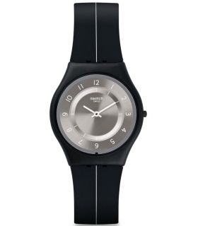 ساعت مچی عقربه ای زنانه و مردانه سواچ Swatch SFB145