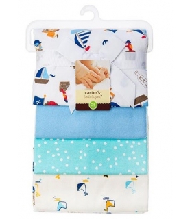 خشک کن کارترز مدل  ملوان Carters Sailor Drying Towel