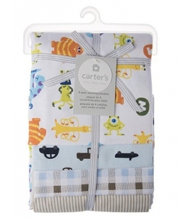 خشک کن کارترز مدل هیولا Carters Monster Drying Towel