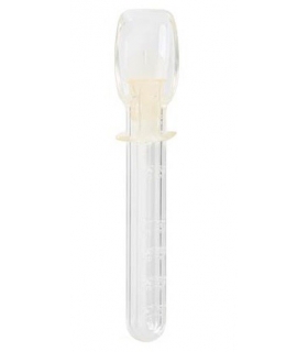 قاشق داروخوری دریم بیبی مدل 303 Dream Baby F303 Medicine Spoon