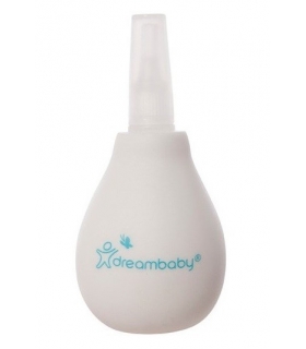 پوار بینی دریم بیبی مدل 305 Dream Baby F305 Nasal Aspirator