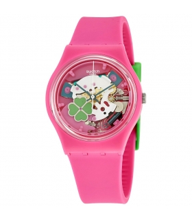 ساعت مچی عقربه ای زنانه سواچ Swatch GP147