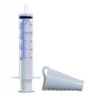 داروخوری دریم بیبی مدل 310 Dream Baby F310 Medicine Syringe