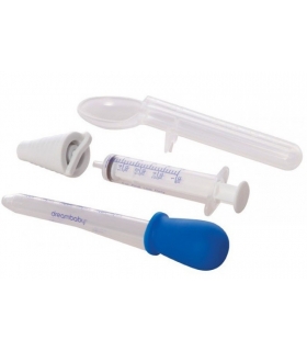 ست داروخوری دریم بیبی مدل 317 Dream Baby F317 Medicine Set