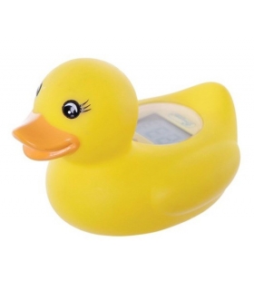 دماسنج اردک دریم بیبی مدل 321 Dream Baby F321 Duck Bath and Room Thermometer