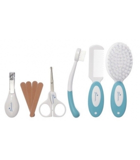 ست بهداشتی کودک دریم بیبی مدل 330 Dream Baby F330 Baby Health Set