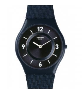 ساعت مچی عقربه ای زنانه سواچ Swatch SFN123