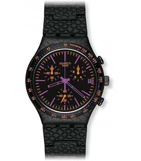 ساعت مچی عقربه ای مردانه سواچ Swatch YCB4015AG