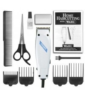 ماشین اصلاح سر و صورت وال Wahl 9633 502 Hair Clipper Kit