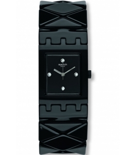 ساعت مچی عقربه ای زنانه سواچ Swatch SUBB127B