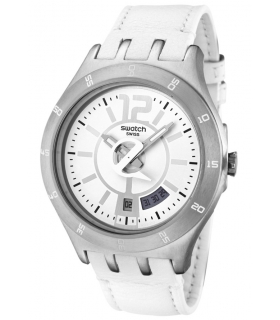 ساعت مچی عقربه ای زنانه سواچ Swatch YTS401