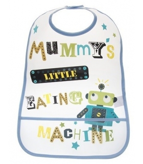 پیشبند طلقی مدل ماشین Machine Apron