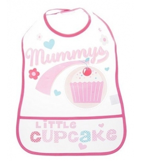 پیشبند طلقی مدل کیک کوچک Little Cup Cacke Apron