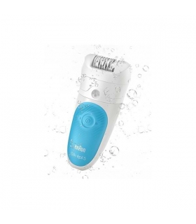 اپيلاتور براون سري 5 مدل5511 Braun 5511 Series 5 Silk Epil Epilator