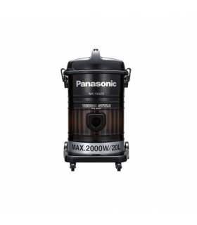 جاروبرقی سطلی پاناسونیک Panasonic MC-YL625