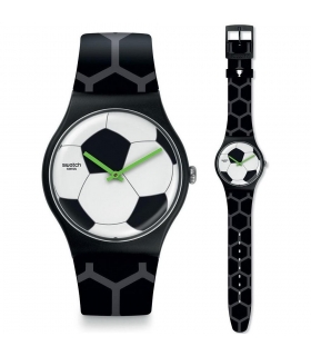 ساعت مچی عقربه ای مردانه سواچ Swatch SUOZ216