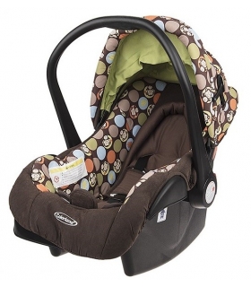 کریر کالرلند مدل پسرانه میمون Colorland Monkey Carier