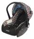 کریر کالرلند مدل توپ توپی Colorland Circle Stroller And Carier
