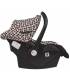 کریر کالرلند مدل توپ توپی Colorland Circle Stroller And Carier