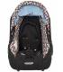 کریر کالرلند مدل توپ توپی Colorland Circle Stroller And Carier
