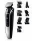 ماشین اصلاح سر و صورت فیلیپس QG3362  Hair and Beard Trimmer Philips 