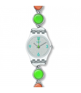 ساعت مچی عقربه ای زنانه سواچ Swatch LK310G