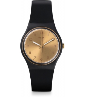 ساعت مچی عقربه ای زنانه و مردانه سواچ Swatch GB288